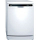 BALAY Lavavajillas libre inst 60 cm ** 3VS6362BA. 13 cubiertos. 3ª bandeja. Blanco. Clase C